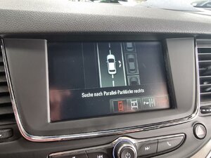 Opel Astra Elegance Navi Keyless Park&Go Klimaautom. Wi 25.902 km 20.390 € HAAN 42781