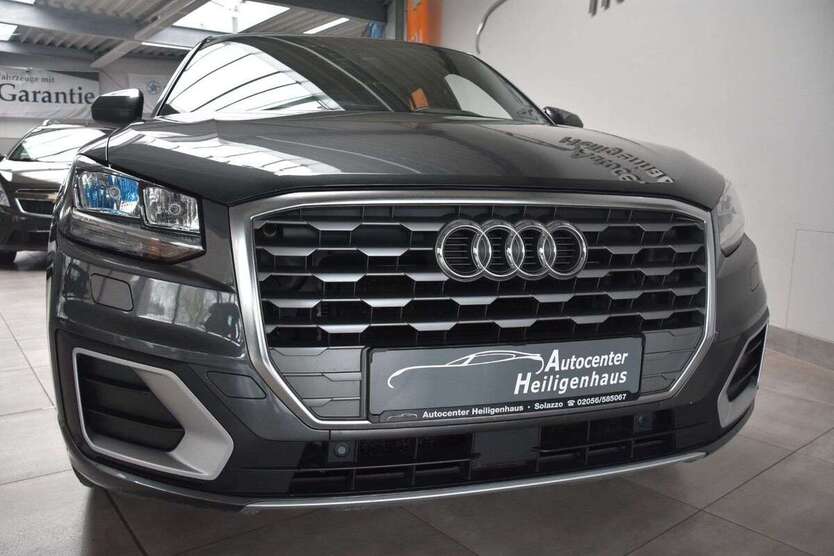 Audi Q2 92.494 km 16.980 € Heiligenhaus 42579