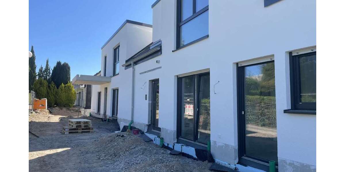 Etagenwohnung Leverkusen Schlebusch - 2 Zimmer, 53 m&sup2;, 960&euro; | Angebot:26591446