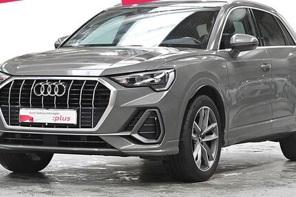 Audi Q3 31.384 km 27.888 € Wuppertal 42109