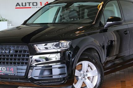 Audi Q7 92.000 km 38.990 &euro; Neuss 41462