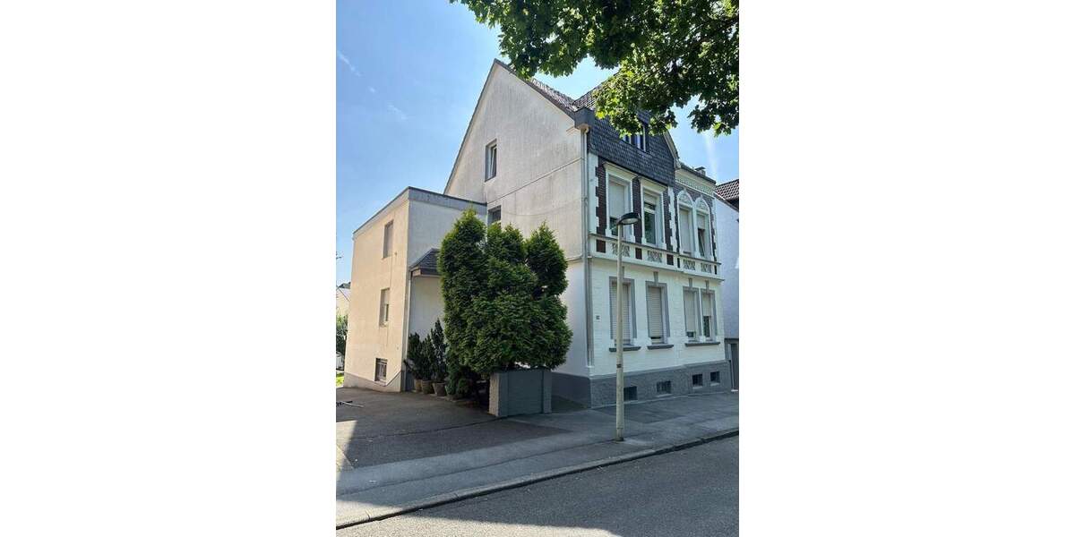 Mehrfamilienhaus, Wohnhaus Solingen Solingen-Mitte - 1 Zimmer, 439.000&euro; | Angebot:24423598