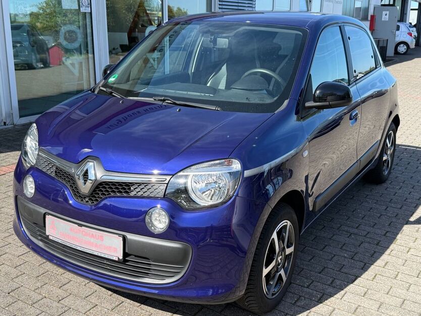 Renault Twingo 24.268 km 9.990 € Radevormwald 42477