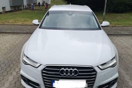 Audi A6 213.000 km 16.500 &euro; Neuss 41466