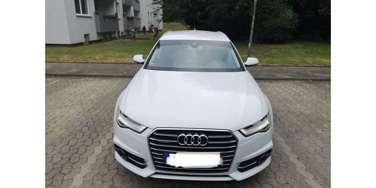 Audi A6 213.000 km 16.500 &euro; Neuss 41466