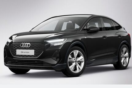 Audi Q4 e-tron 66.966 km 25.960 € Remscheid 42897