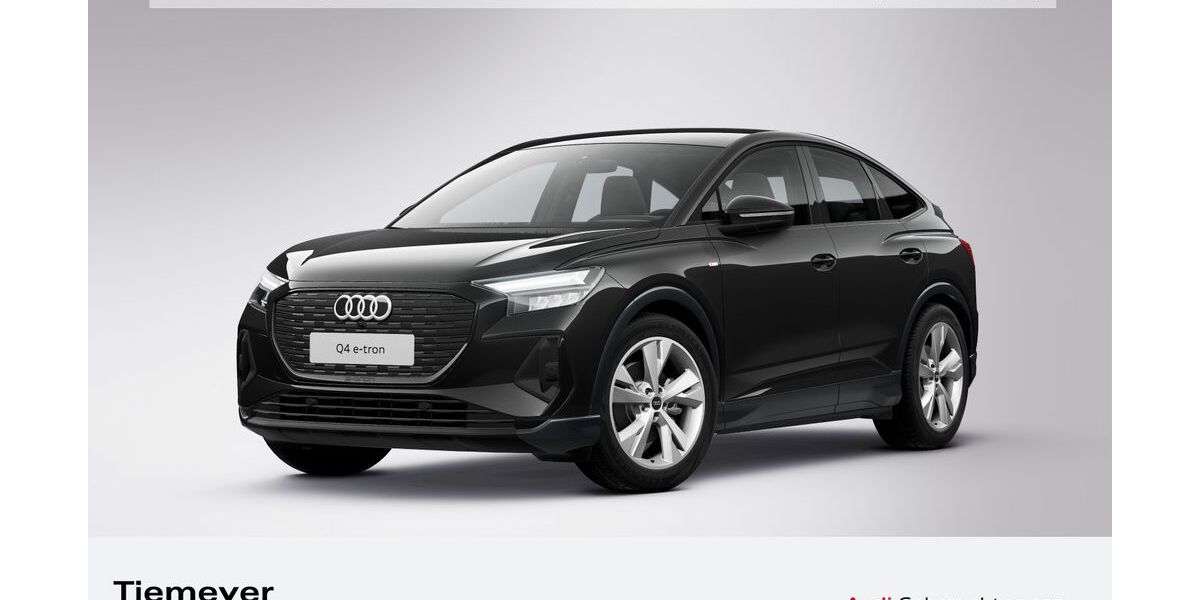 Audi Q4 e-tron 66.966 km 25.960 € Remscheid 42897