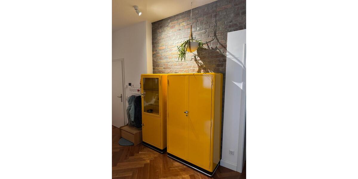 Loft - Studio - Atelier Wuppertal Unterbarmen - 3 Zimmer, 136 m&sup2;, 585.000&euro; | Angebot:26699964