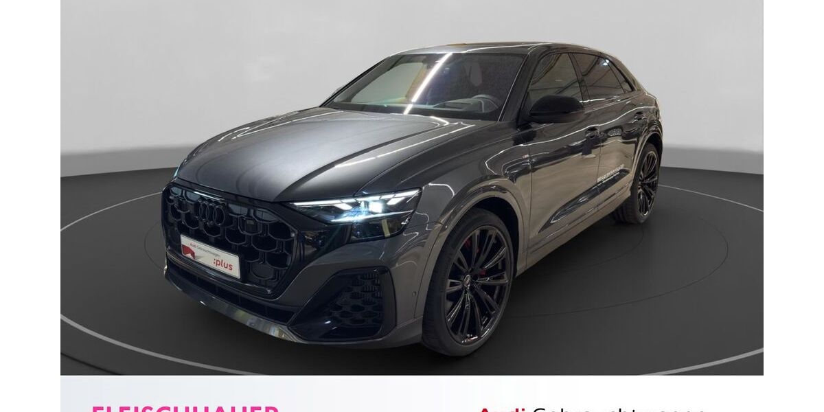 Audi Q8 3.500 km 107.990 &euro; Köln 50968