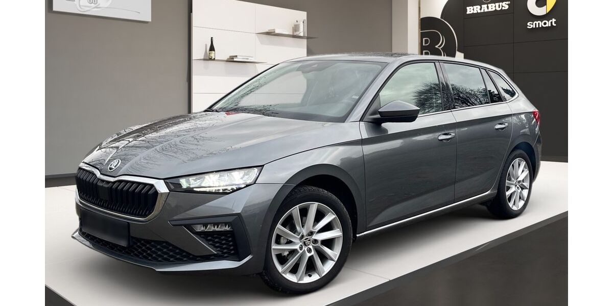 Skoda Scala 28.500 km 19.488 &euro; Köln 51067