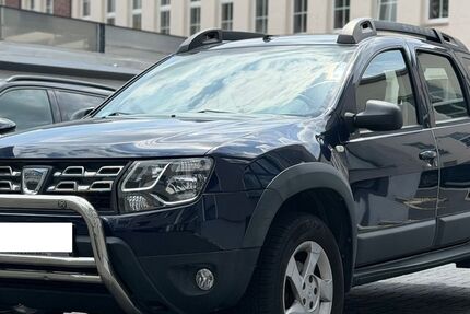 Dacia Duster 86.000 km 7.500 &euro; Solingen 42651