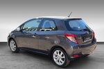 Toyota Yaris 1.0 Basic Radio 91.836 km 1.890 &euro; Wuppertal 42327
