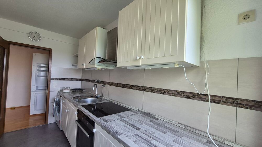 3-Zimmer-Eigentumswohnung mit großem Balkon und Blick ins Grüne - Etagenwohnung Sprockhövel Niedersprockhövel | Angebot:27662292