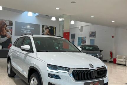 Skoda Karoq 28.800 km 29.590 € Düsseldorf 40233