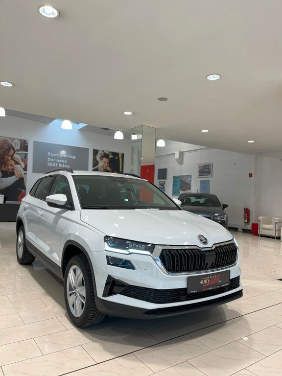 Skoda Karoq 28.800 km 29.590 € Düsseldorf 40233