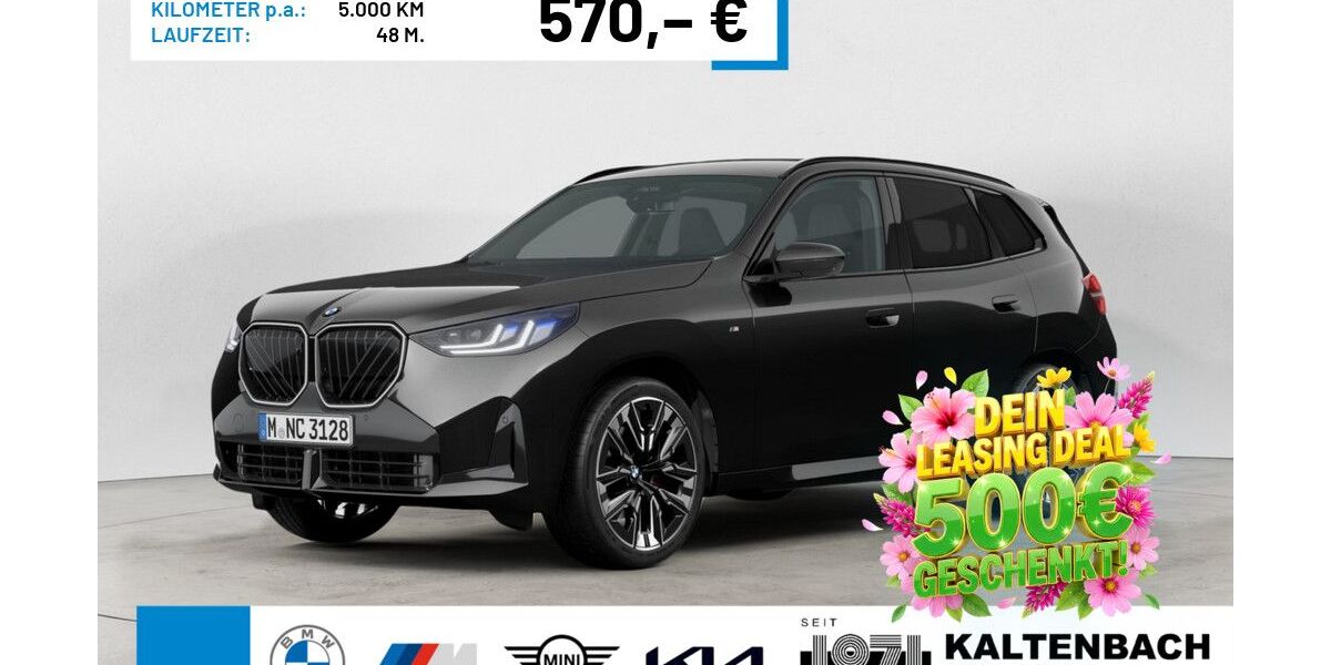 BMW X3 20.711 km 58.390 &euro; Wermelskirchen 42929