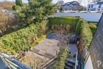 Charmantes Split-Level-Reihenendhaus in unmittelbarer Rheinnähe im Herzen von Düsseldorf-Benrath - Reihenendhaus Düsseldorf Stadtbezirk 9 | Angebot:26645354