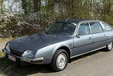 Citroen CX 109.600 km 29.900 &euro; Köln, Stadt 51109