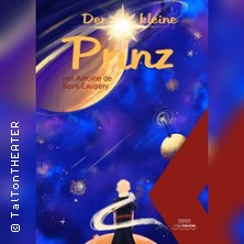 Der kleine Prinz 19.12.2025 Talton Theater