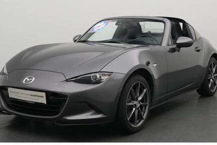 Mazda MX-5 79.979 km 24.988 &euro; Leverkusen 51379