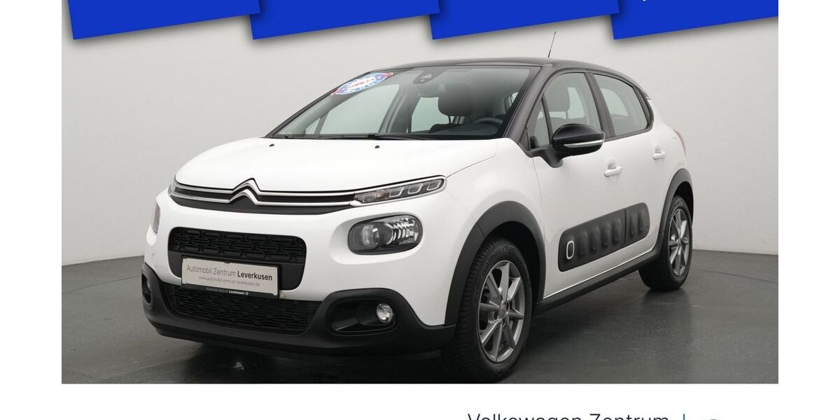 Citroen C3 76.004 km 9.180 &euro; Leverkusen 51379