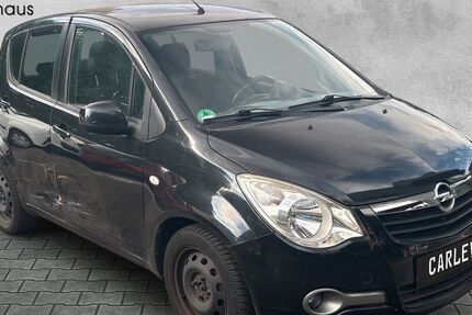Opel Agila 79.386 km 2.790 € Köln - Worringen 50769