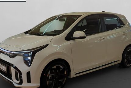 Kia Picanto 7.500 km 15.450 &euro; Leverkusen 51381