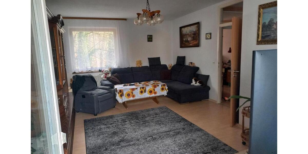 Etagenwohnung Leverkusen Bergisch Neukirchen - 3 Zimmer, 78 m&sup2;, 130.000&euro; | Angebot:26662203