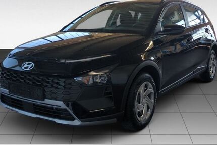 Hyundai BAYON 1.652 km 17.945 &euro; Leverkusen 51373