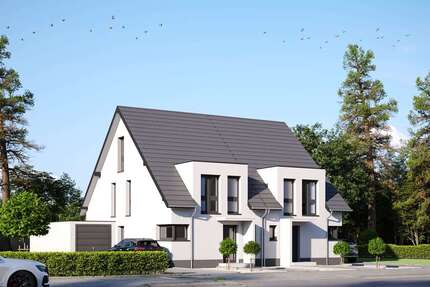 Haus Erkrath - 5 Zimmer, 130 m&sup2;, 525.000&euro; | Angebot:26498852