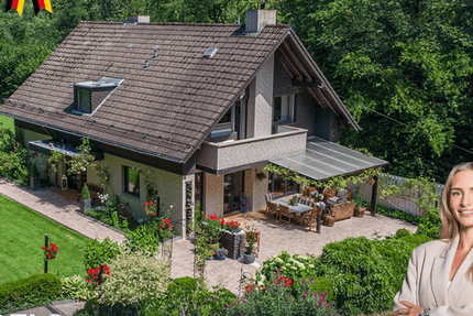 Haus Bergisch Gladbach Alt-Frankenforst - 6 Zimmer, 262 m&sup2;, 849.000&euro; | Angebot:27019787