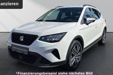 Seat Arona 20.800 km 20.990 &euro; Wuppertal 42109