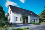 Doppelhaushälfte Düsseldorf Angermund - 4 Zimmer, 124 m&sup2;, 820.532&euro; | Angebot:25674157