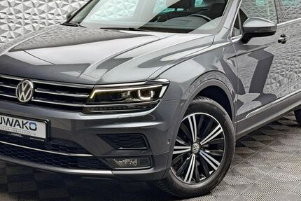 VW Tiguan 74.832 km 22.700 &euro; Solingen 42699