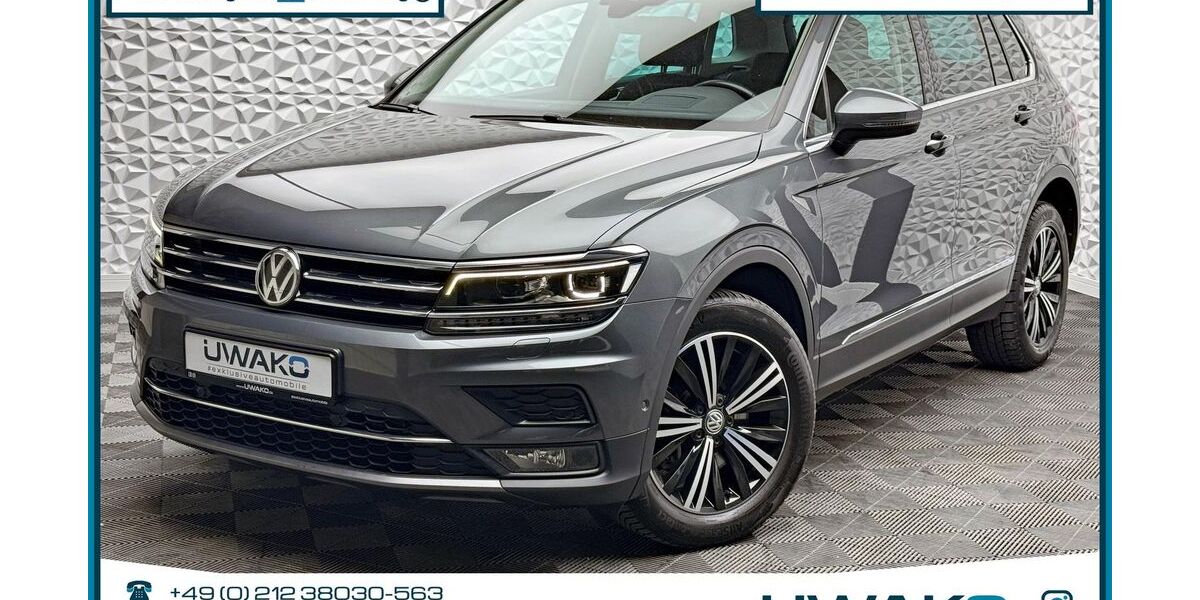 VW Tiguan 74.832 km 22.700 &euro; Solingen 42699