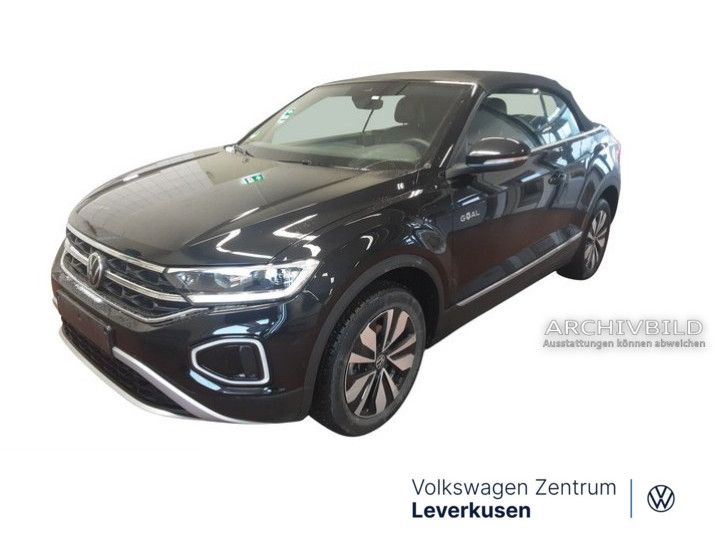 VW T-Roc 9.826 km 26.988 &euro; Leverkusen 51379