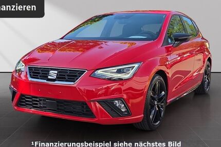 Seat Ibiza 50.800 km 15.990 &euro; Solingen 42719