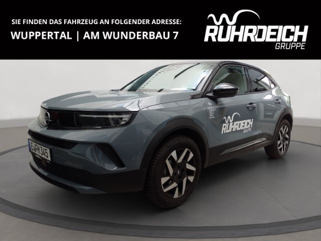 Opel Mokka 1.857 km 21.990 € Wuppertal 42103