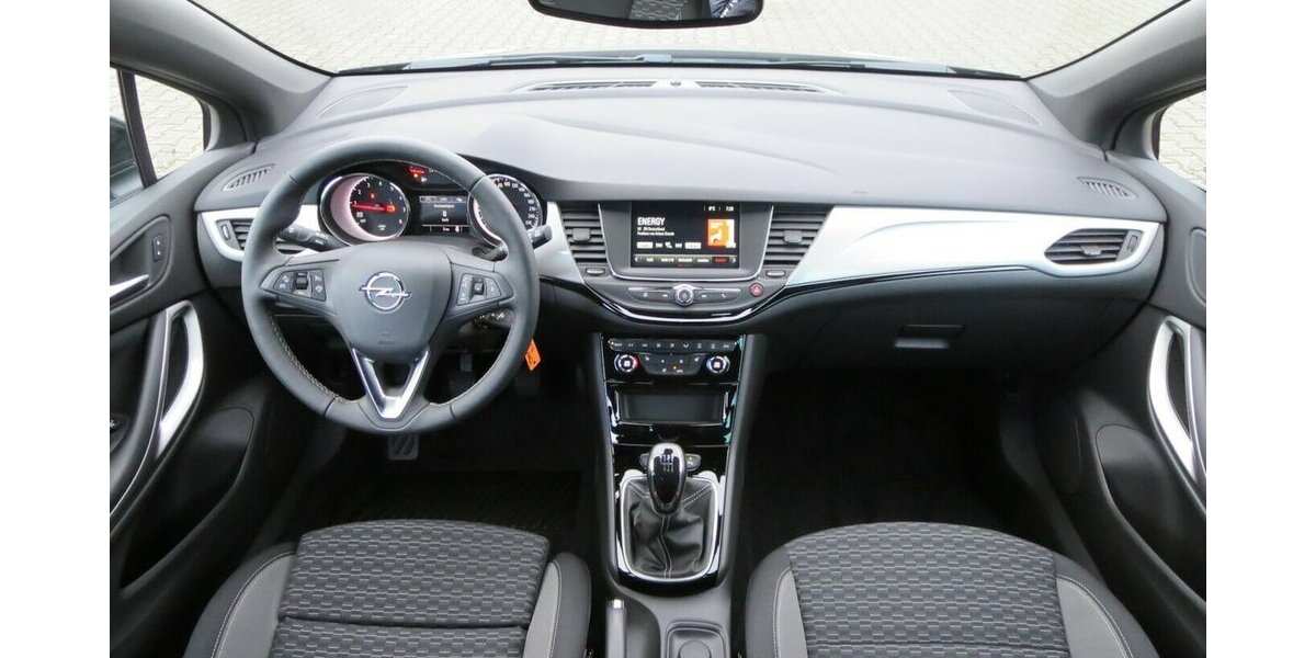 Opel Astra K GS Line|Navi|PDC v+h|Kamera|Sitzhz 26.773 km 14.950 &euro; Wermelskirchen 42929