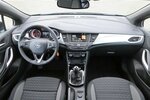 Opel Astra K GS Line|Navi|PDC v+h|Kamera|Sitzhz 26.773 km 14.950 &euro; Wermelskirchen 42929