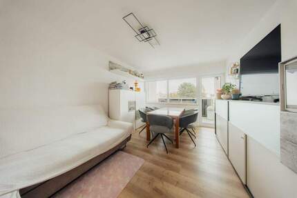 Wohnung Leverkusen Quettingen - 3 Zimmer, 64 m&sup2;, 179.000&euro; | Angebot:25687061