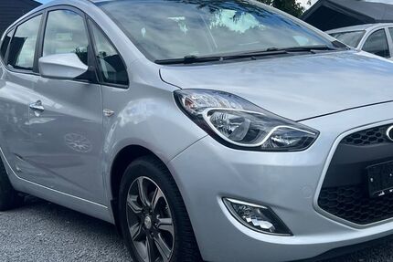 Hyundai ix20 59.398 km 11.990 &euro; Dormagen 41539