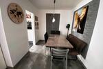 3 Zimmer Maisonette-Wohnung mit Garten in ruhiger Lage