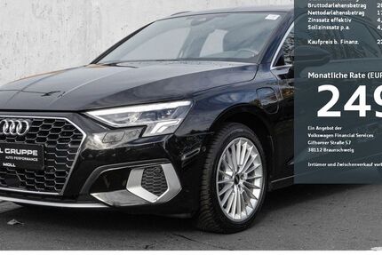 Audi A3 69.205 km 21.380 &euro; Düsseldorf 40474