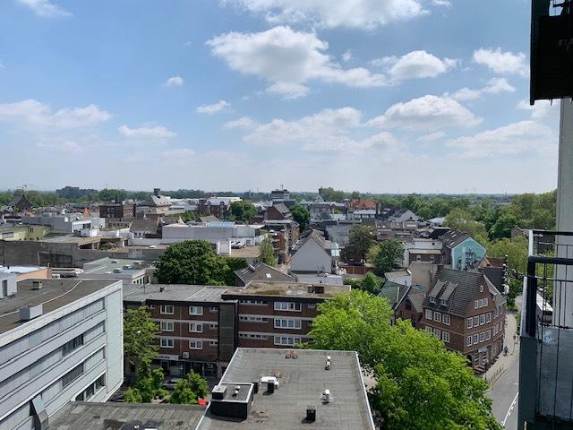 Etagenwohnung Neuss Reuschenberg - 1 Zimmer, 30 m&sup2;, 475&euro; | Angebot:24781967