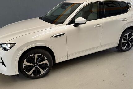 Mazda CX-60 79.760 km 33.490 € Düsseldorf 40589