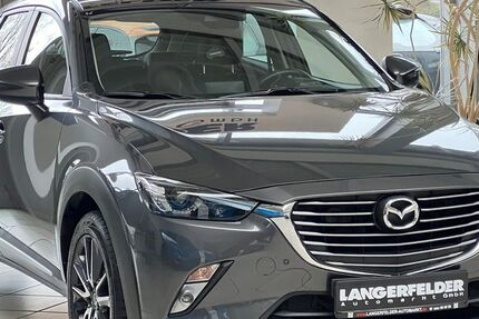 Mazda CX-3 126.497 km 14.999 &euro; Wuppertal 42389
