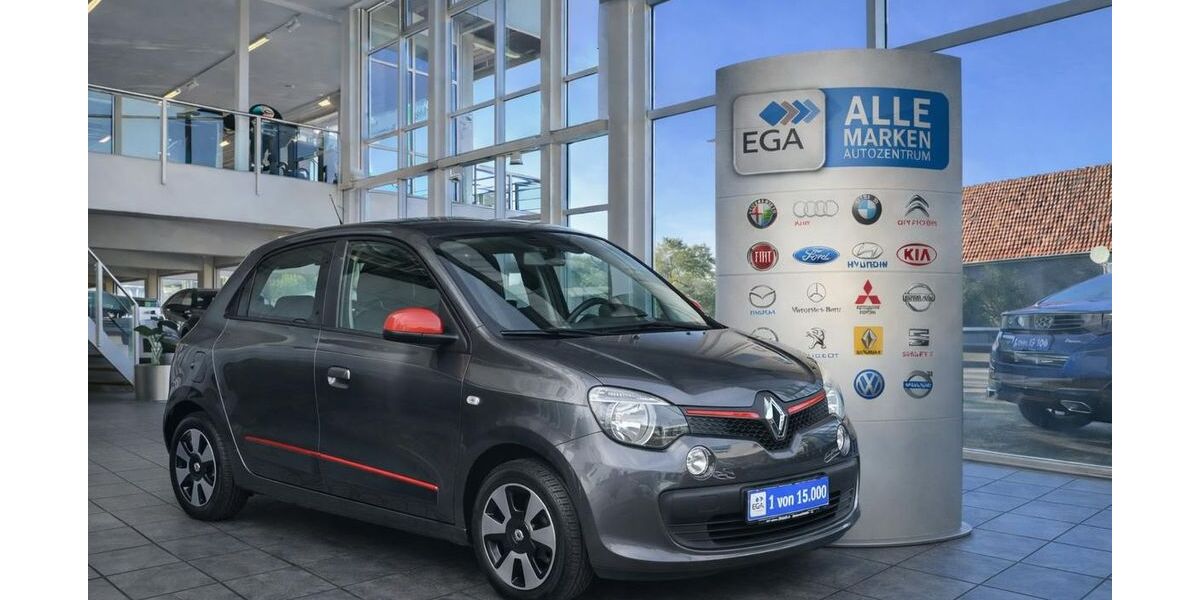 Renault Twingo 42.800 km 8.488 &euro; Wermelskirchen 42929