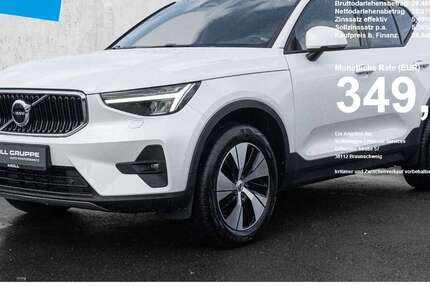 Volvo XC40 29.621 km 28.840 &euro; Düsseldorf 40549