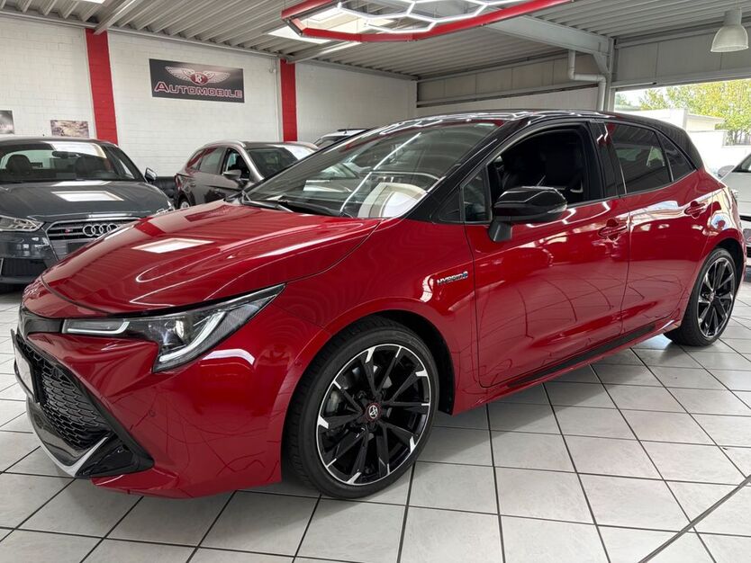 Corolla